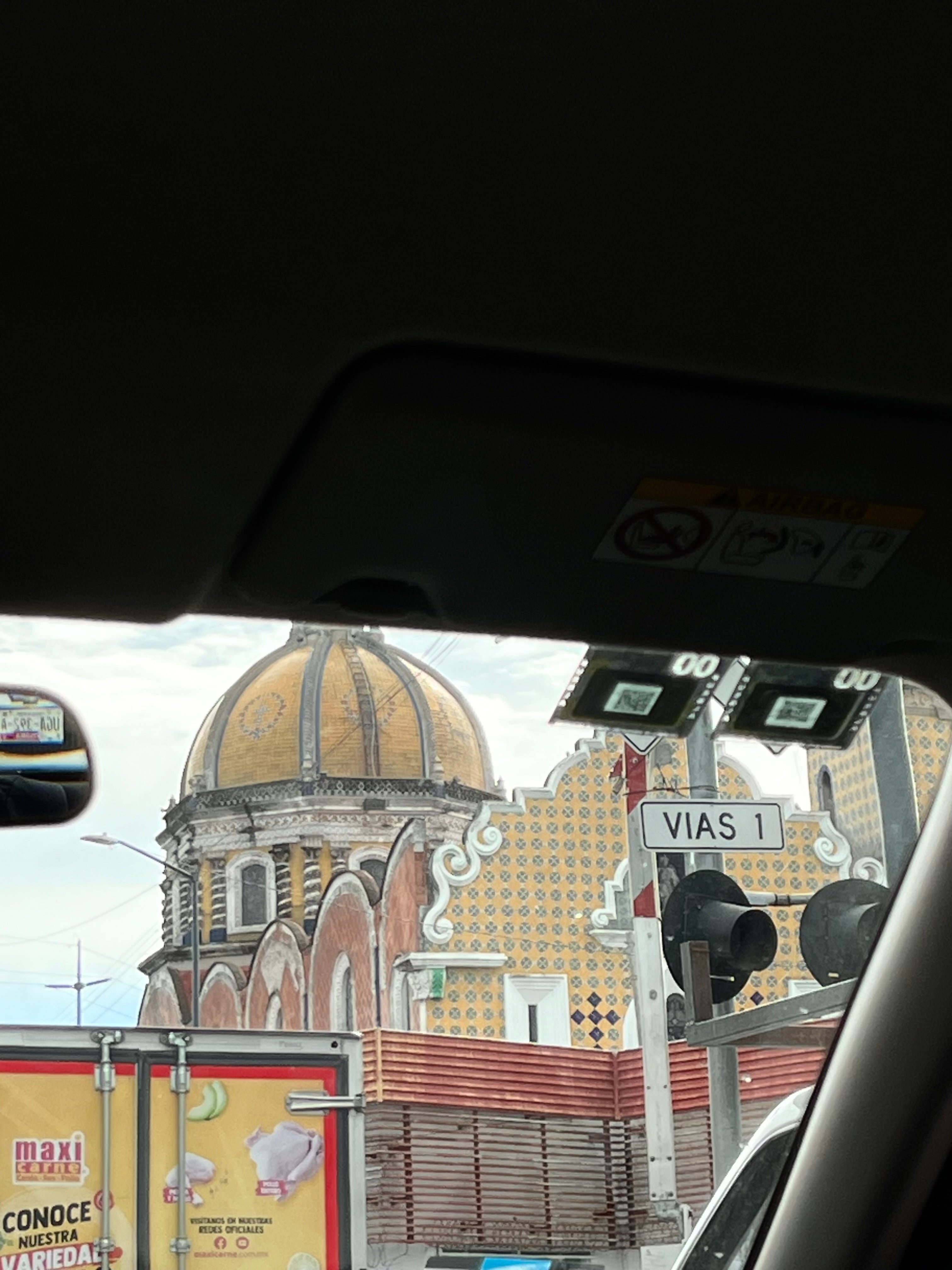 On the Road: Discovering Olas & Simple Plates in Mexico