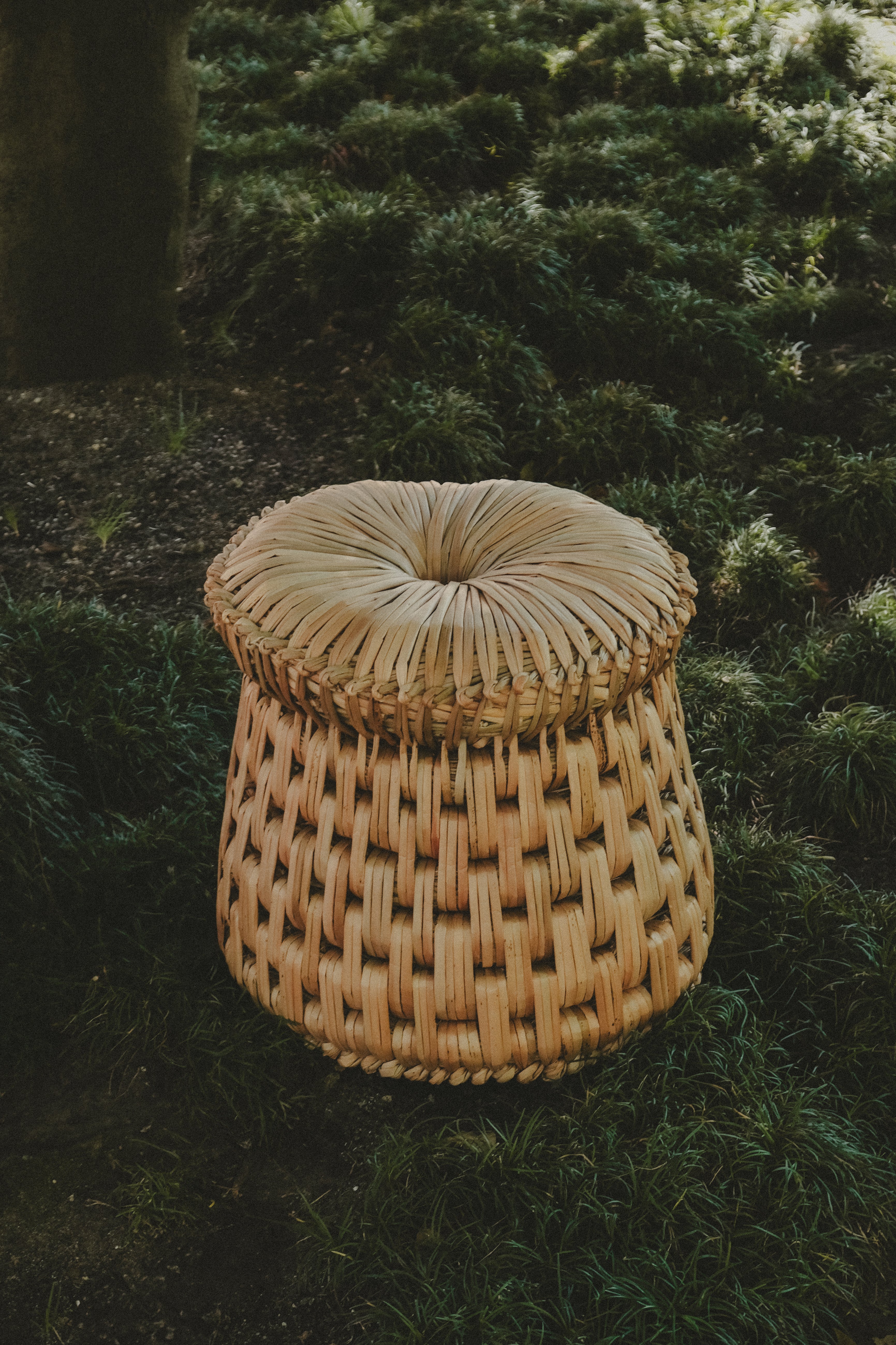 Bunho Stool
