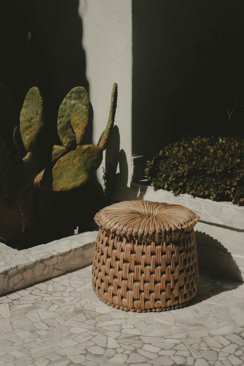 Table d'appoint Bunho